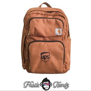 Carharrt UPS Bookbag
